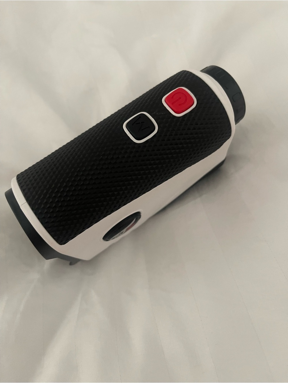 Compact Golf Laser Rangefinder
